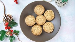 Qué diferencia hay entre los polvorones y los mantecados