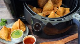 Freidora de aire: ¿Es una opción "healthy" para cocinar?