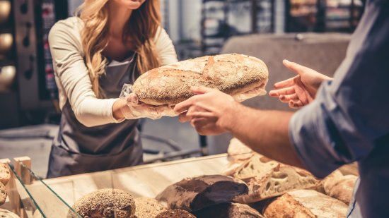 Las claves infalibles para comprar un buen pan en el supermercado