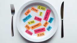 ¿Hasta qué punto son los aditivos alimentarios malos para la salud?