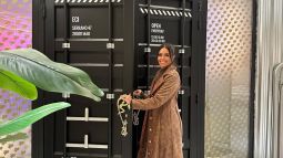 Cristina Pedroche abre las puertas de StreetXO