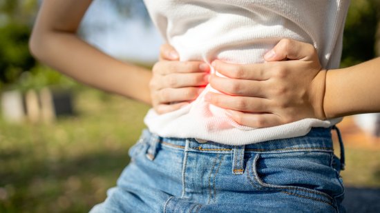 Cómo recuperarse de una gastroenteritis, qué puedes comer y cómo evitar la deshidratación