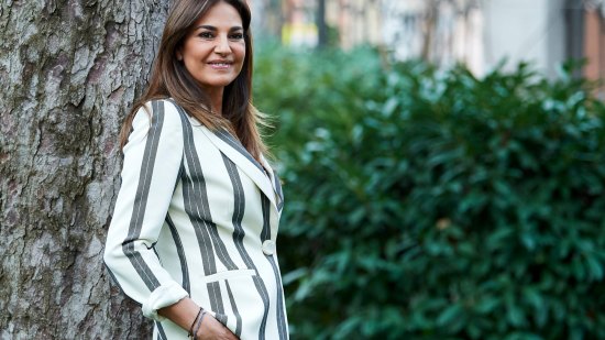 Conocemos más de cerca a Mariló Montero