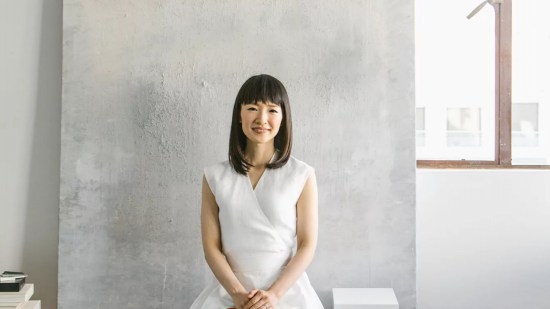 Marie Kondo y el método kurashi: aprendiendo una nueva forma de vivir
