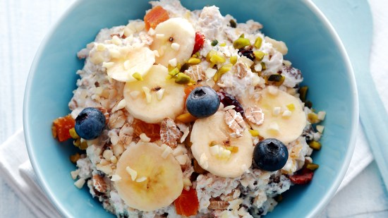 Muesli