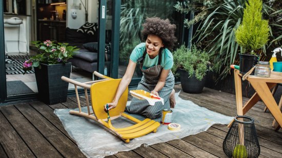 ¿Tienes muchas cosas en casa? Descubre estas ideas originales para reutilizar objetos