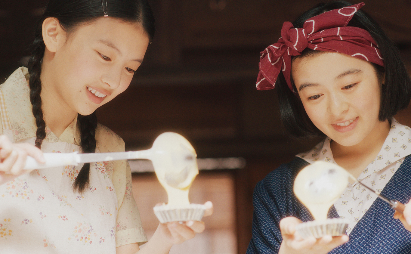 Makanai la cocinera de las maiko (Hirokazu Koreeda)