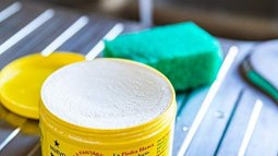 fantastica piedra blanca