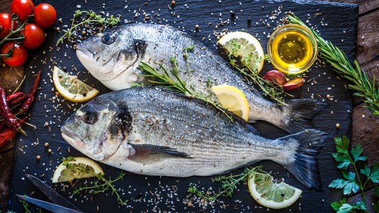 ¿Es posible vender pescado con anisakis?