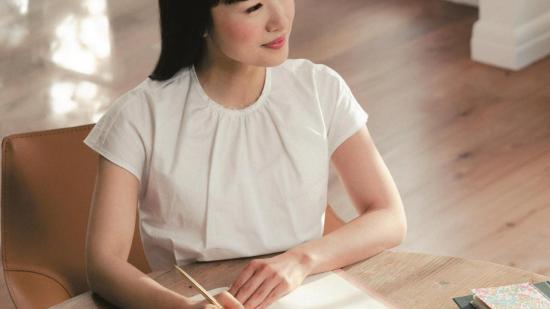 Marie Kondo