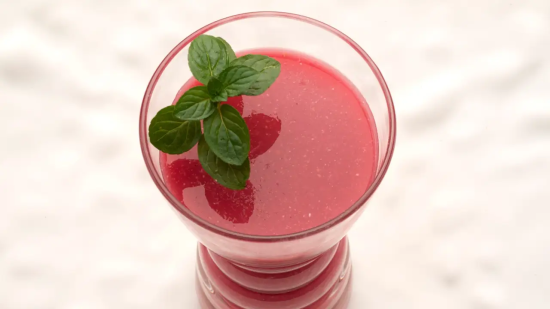 batido remolacha karlos arguiñano