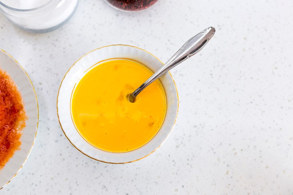 Qué es la huevina y en qué se diferencia del huevo