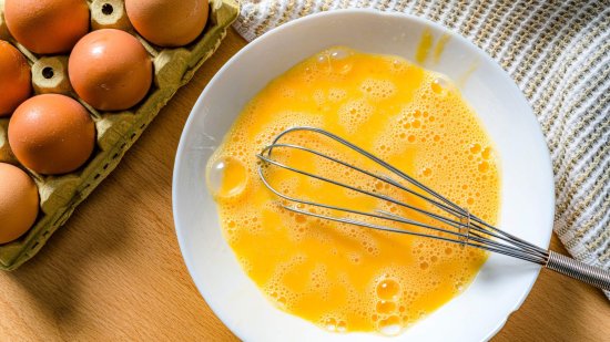 Qué es la huevina y en qué se diferencia del huevo