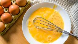 Qué es la huevina y en qué se diferencia del huevo