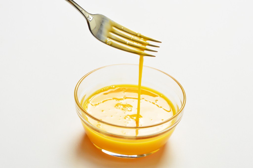 Qué es la huevina y en qué se diferencia del huevo