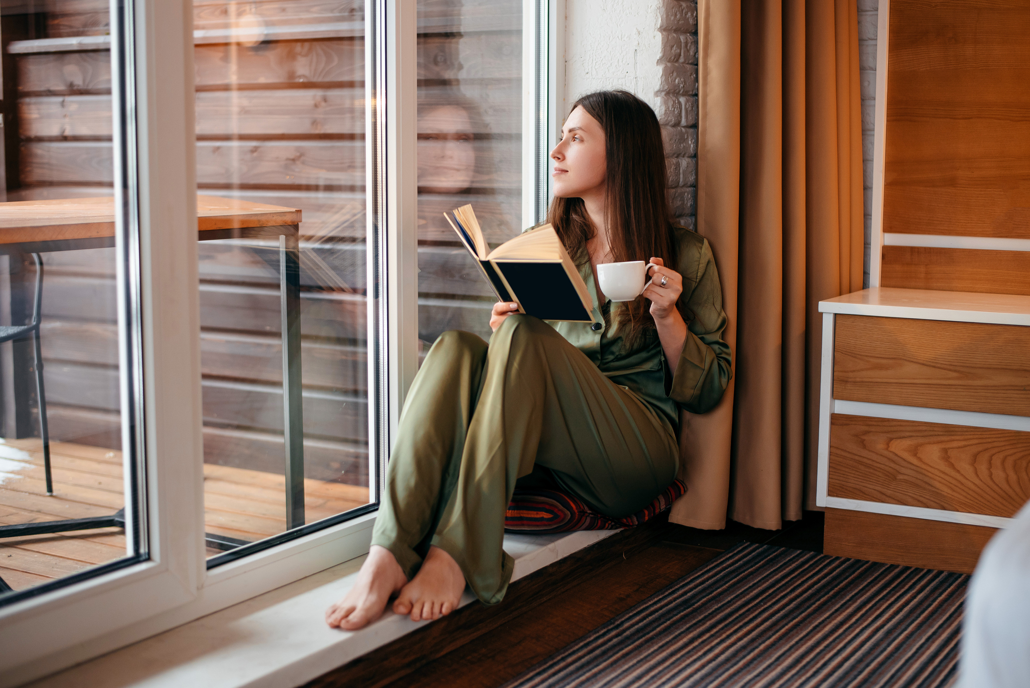 Cinco libros para leer esta semana