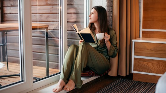 Cinco libros para leer esta semana