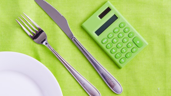 La opinión de una nutricionista sobre las calculadoras de metabolismo basal y calorías como la de Harris Benedict