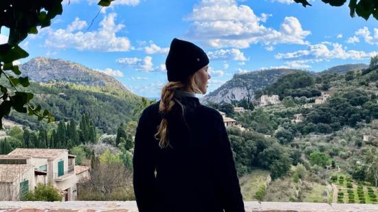 Nicole Kidman en Mallorca