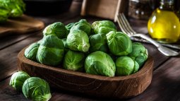 Estos son los peores alimentos para la tiroides