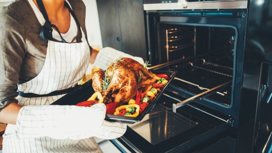 Estas son las claves para una cocción perfecta en horno según Martín Berasategui (y otros consejos útiles)