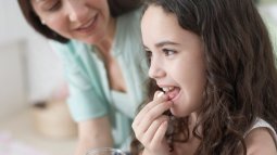 Este es el motivo por el que los niños no deberían tomar aspirina