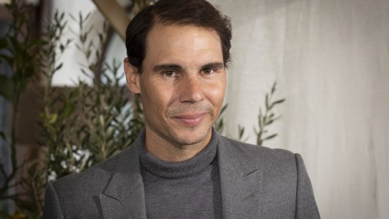 Rafa Nadal