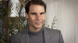 Rafa Nadal