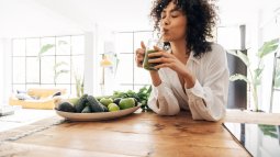 Siete claves a tener en cuenta antes de hacer dieta detox