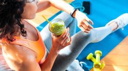 Consejos nutrición ejercicio