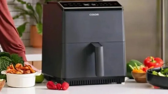 freidora-aceite-xxl-cosori-dualblaze-2810865