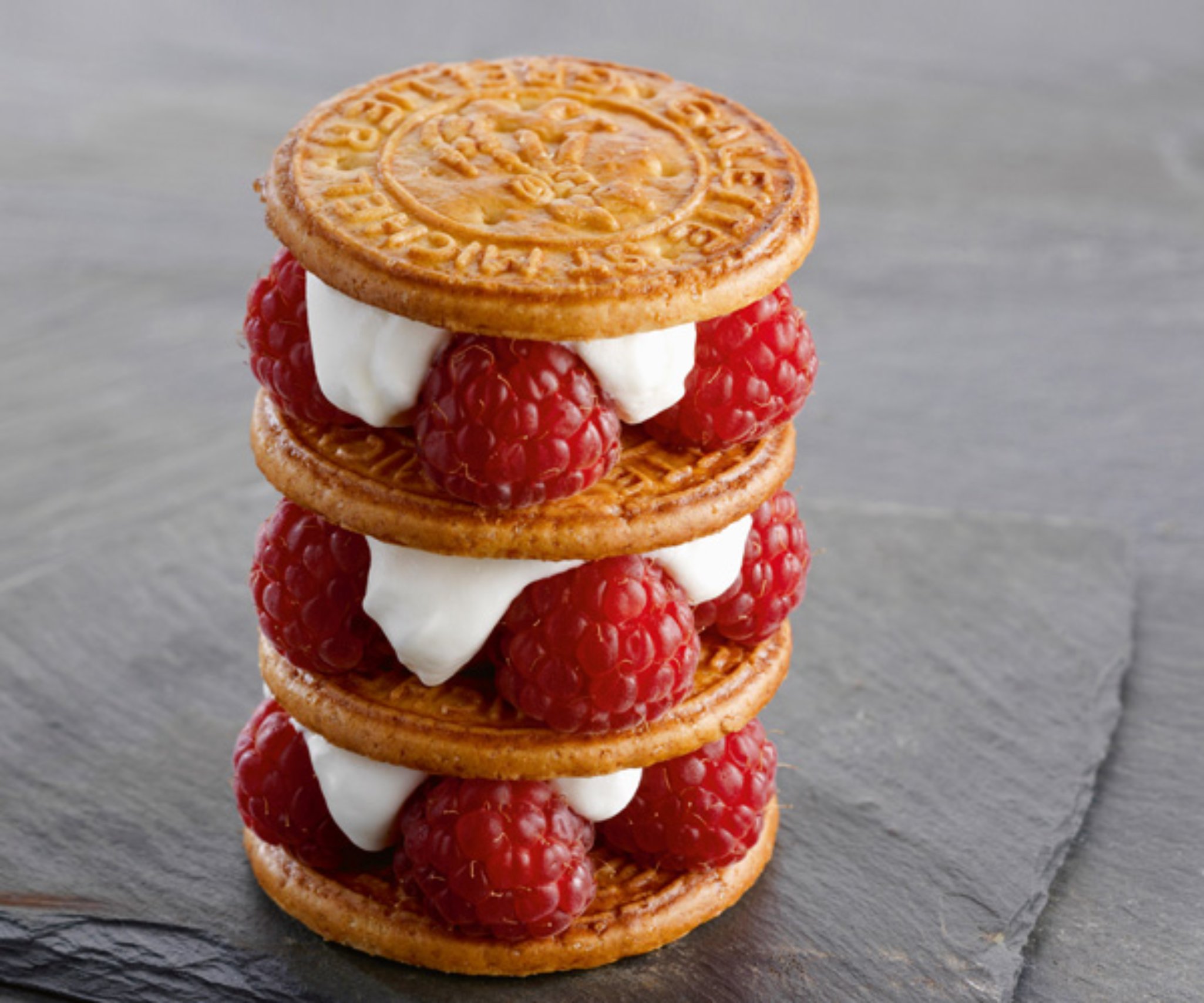 Cómo hacer en casa el postre que triunfa en las bodas españolas en menos de 10 minutos