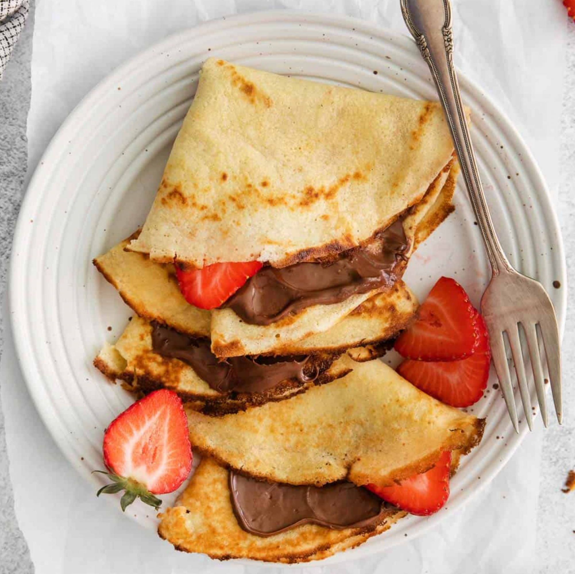 Tres meriendas saludables muy ricas en proteínas ideales para dietas de adelgazamiento