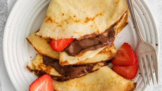 Tres meriendas saludables muy ricas en proteínas ideales para dietas de adelgazamiento