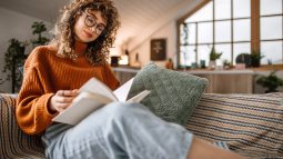 Libros para leer esta semana: desde 'Todo el azul del cielo' a 'El Sótano' y otras tres novelas más
