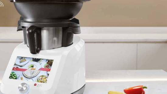 La thermomix de LIDL