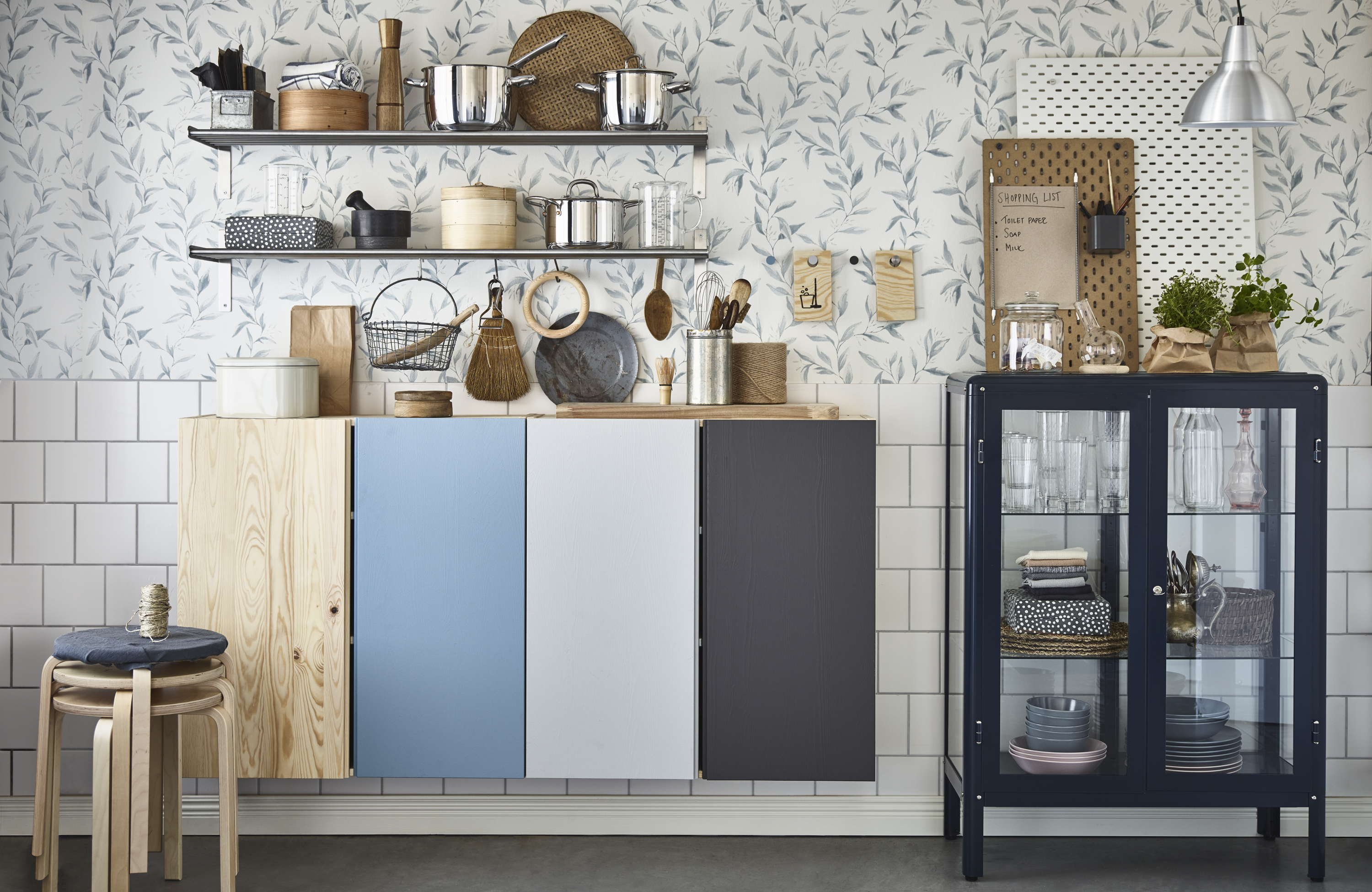 La sostenibilidad es clave en el hogar