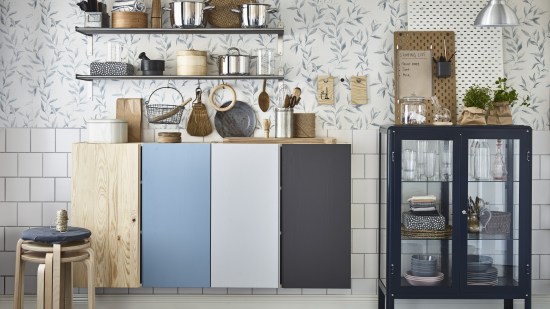 La sostenibilidad es clave en el hogar