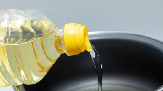 Las razones por las que los antiespumantes que tienen algunos aceites no suponen ningún riesgo para la salud