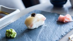 Cuidado con el pez mantequilla de la cocina japonesa: un experto advierte sobre los riesgos de tomarlo