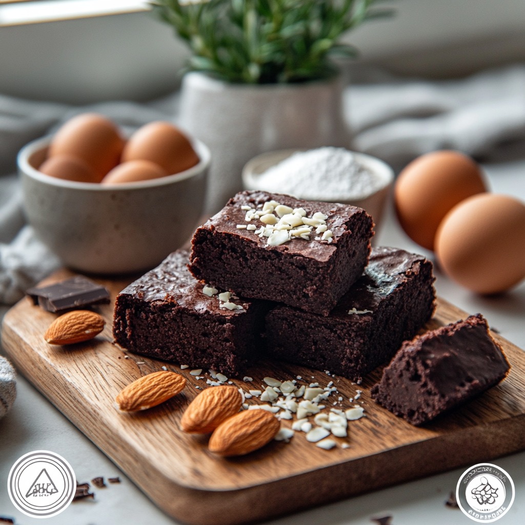 Bizcocho de chocolate casero - Imagen: Blanca Campos