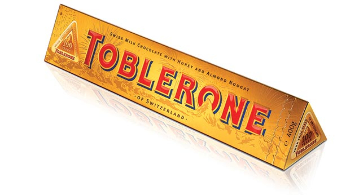 Toblerone