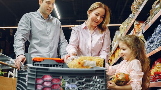 Supermercado Action de Alcalá de Henares