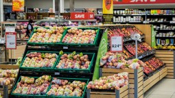 Supermercado Action de Alcalá de Henares