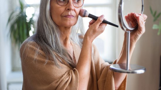 Trucos de maquillaje que quitan años