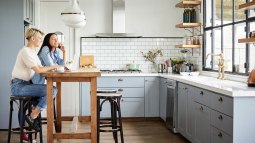 Orden en la cocina: cómo sacar el máximo partido a esta estancia de la casa