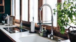 Orden en la cocina: cómo sacar el máximo partido a esta estancia de la casa