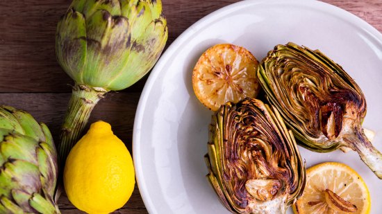 Tres recetas fáciles y rápidas para perder peso con la dieta de la alcachofa