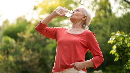 Cinco consejos de experto para fortalecer los músculos