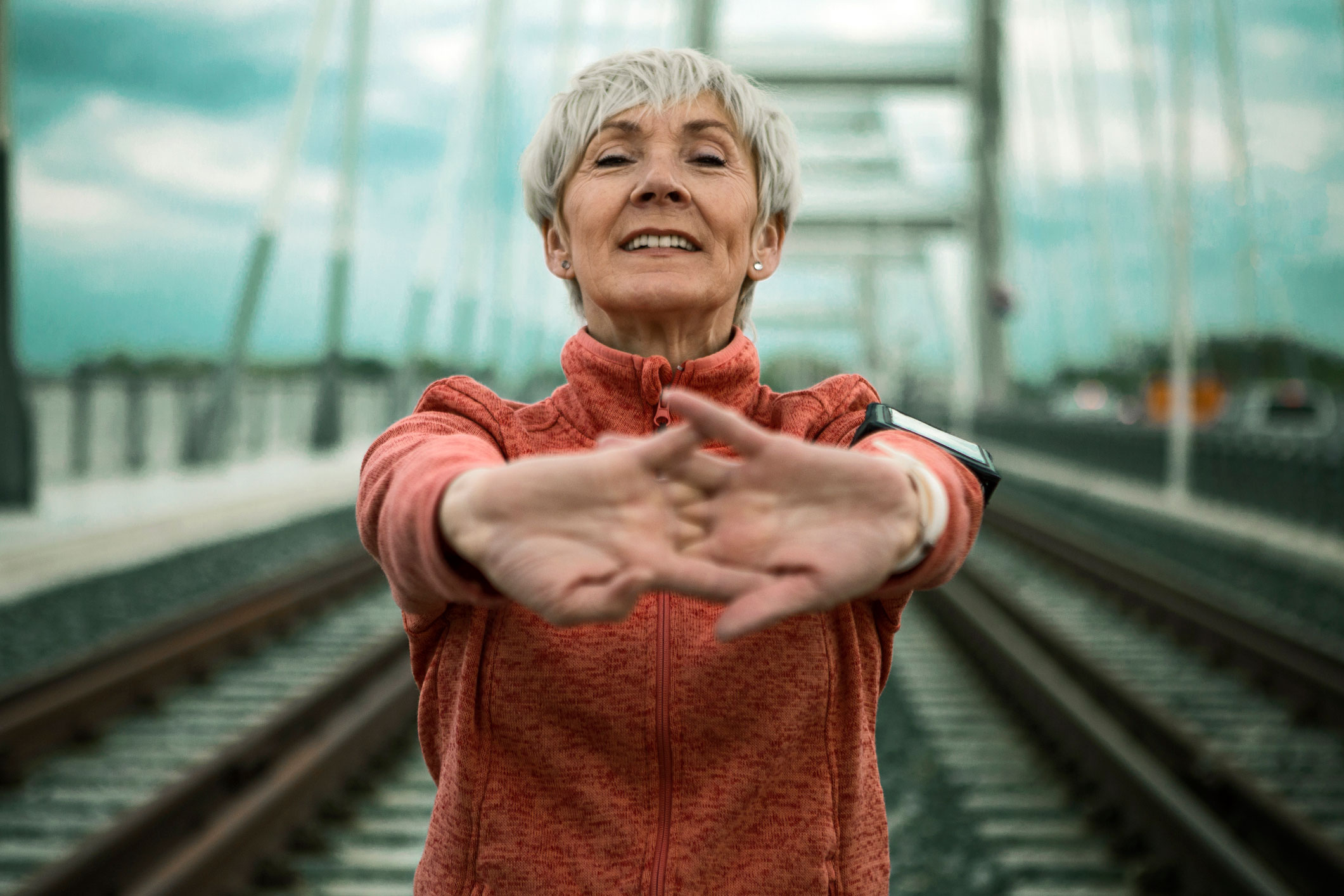 Cinco consejos de experto para fortalecer los músculos